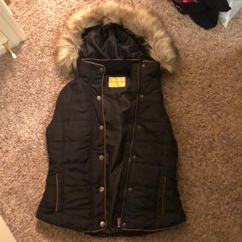 Vest